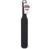 HIDDEN DESIRE - EXTREME SPIKED PADDLE EXTRA LARGE BLACK