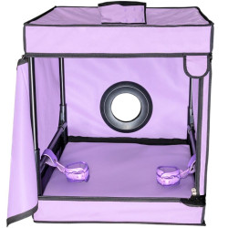TAJNA KOPUŁA - KINK CLUB CABINA BUKKAKE MORADO