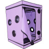 SECRET DOME - KINK CLUB CABIN SCANDALE FIOLETOWY