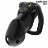 ADDICTED TOYS LOCKED - MINDNIGHT CELL PENIS CAGE ROZMIAR L