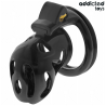 ADDICTED TOYS LOCKED - ZAMKNIĘTA KLATKĄ PENIS 8 CM