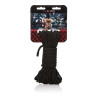 CALEXOTICS - SCANDAL SCHWARZES BDSM-SEIL 10 M