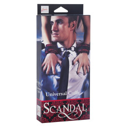 CALEXOTICS - SCANDAL UNIWERSALNYCH ŻON