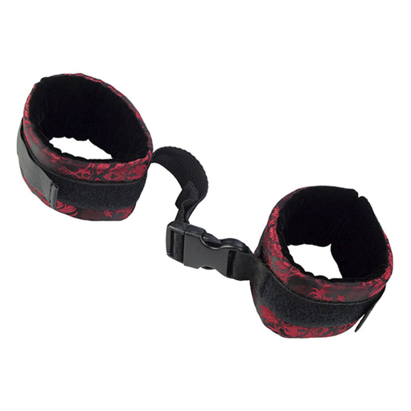 CALEXOTICS - SCANDAL KAJDANKI KONTROLNE