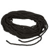 CALEXOTICS - SCANDAL BLACK BDSM ROPE 30 M