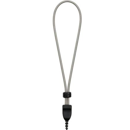 ELECTRASTIM - ANELLO SCROTALE REGOLABILE IN METALLO ELECTRALOOP