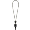 ELECTRASTIM - ELECTRALOOP ANILLO ESCROTAL METÁLICO AJUSTABLE
