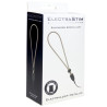 ELECTRASTIM - ANELLO SCROTALE REGOLABILE IN METALLO ELECTRALOOP