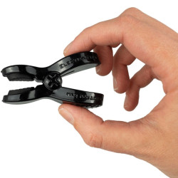 ELECTRASTIM - ELECTRACLAMP BIPOLARNY ELECTRO CLAMP