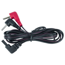 ELECTRASTIM - KABLE STYMULACYJNE 90 STOPNI