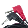 ELECTRASTIM - KABLE STYMULACYJNE 90 STOPNI