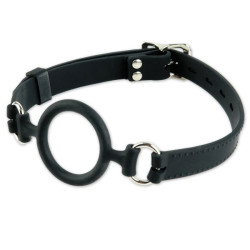FETISH FANTASY EXTREME - SILIKONOWA O-RING GAG