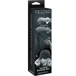 FETISH FANTASY LIMITED EDITION - ZESTAW DLA MILOSNIKOW FANTASY