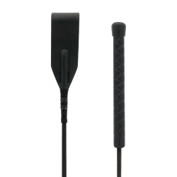 DARKNESS - BICZ SKORZANY 45 CM