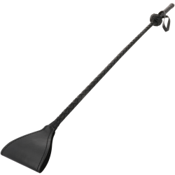 DARKNESS - CZARNY BICZ WHIPPER