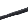 DARKNESS - CZARNY BICZ BONDAGE 210CM