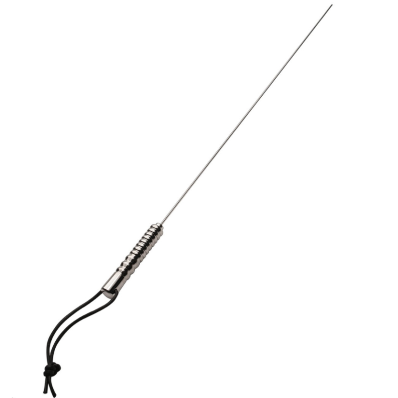 METAL HARD - STAINLESS STEEL ROD BDSM METAL HARD - STAINLESS STEEL ROD BDSM