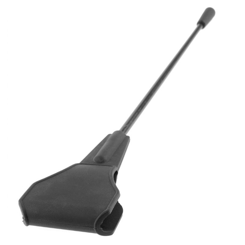 FETISH FANTASY SERIES - SERIES SILICONE CROP FETISH FANTASY SERIES - SERIES SILICONE CROP