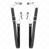 KINK - 4 ZACISKI LECHNIETY Z REGULACJA 34-48 CM