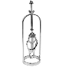 METAL HARD - NIPPLE TORTURE CLAMPS