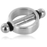 METAL HARD - MAGNETYCZNE ZACISKI NA SNYPLE PARA