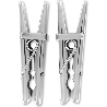 METAL HARD - PINZAS METALICAS PEZONES