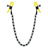 CALEXOTICS - BOUNDLESS PINZAS DE PEZONES