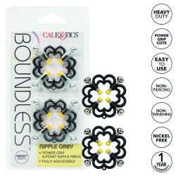 CALEXOTICS - BOUNDLESS UCHWYTY NA SUTKI