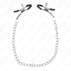 KINK - CIENKIE ZACISKI NA SUMKI 30 CM