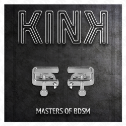 KINK - ZACISKI IMADLA NA SUMKI