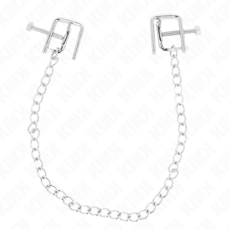 KINK - ZACISKI IMADLA LANCUCHOWEGO 30 CM