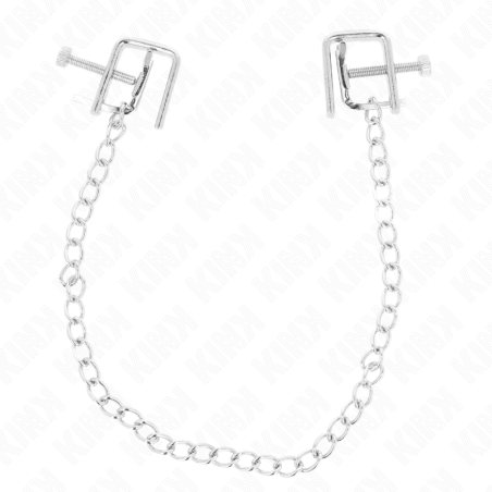 KINK - ZACISKI IMADLA LANCUCHOWEGO 30 CM