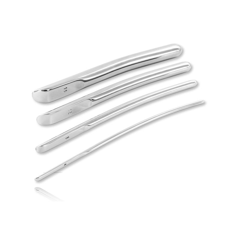 METAL HARD - ROZSZERZACZ CEWKI MOCY 7MM STALOWY METAL HARD - ROZSZERZACZ CEWKI MOCY 7MM STALOWY