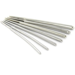 METAL HARD - ROZSZERZACZ CEWKI MOCY 7MM STALOWY