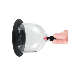 FETISH FANTASY SERIES - ENSEMBLE DE 6 ONDE STIMULANTES