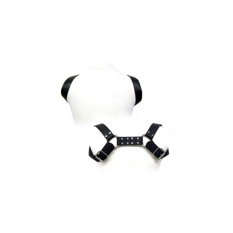 LEATHER BODY - IMBRACATURA PER FONDINA LEATHER BODY - IMBRACATURA PER FONDINA