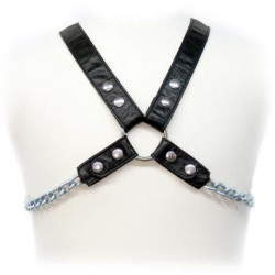 LEATHER BODY - UPRZ?? ?A?CUCHOWA II