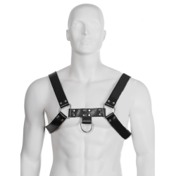 LEATHER BODY - ?A?CUCH UPRZ?? III