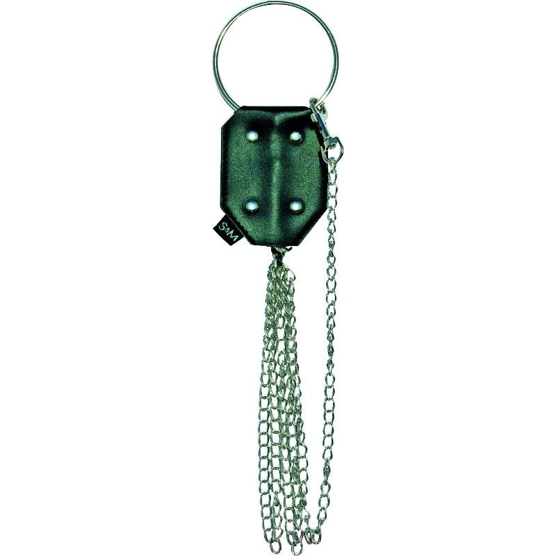 SEX & MICHIEF - RING LEASH SEX & MICHIEF - RING LEASH