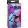 CALEXOTICS - EUPHORIA RIDING THIGH HARNESS