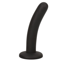 CALEXOTICS - SCANDAL SET OF CROTCHLESS PANTIES WITH DILDO SIZE L/XL