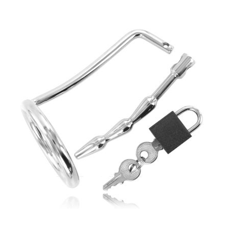METAL HARD -PIERSCIEN DO JADRA Z ZATYKIEM CZYSTOSCI MOCOWKI