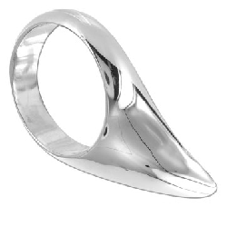 METAL HARD - KOGUT LZA 45MM
