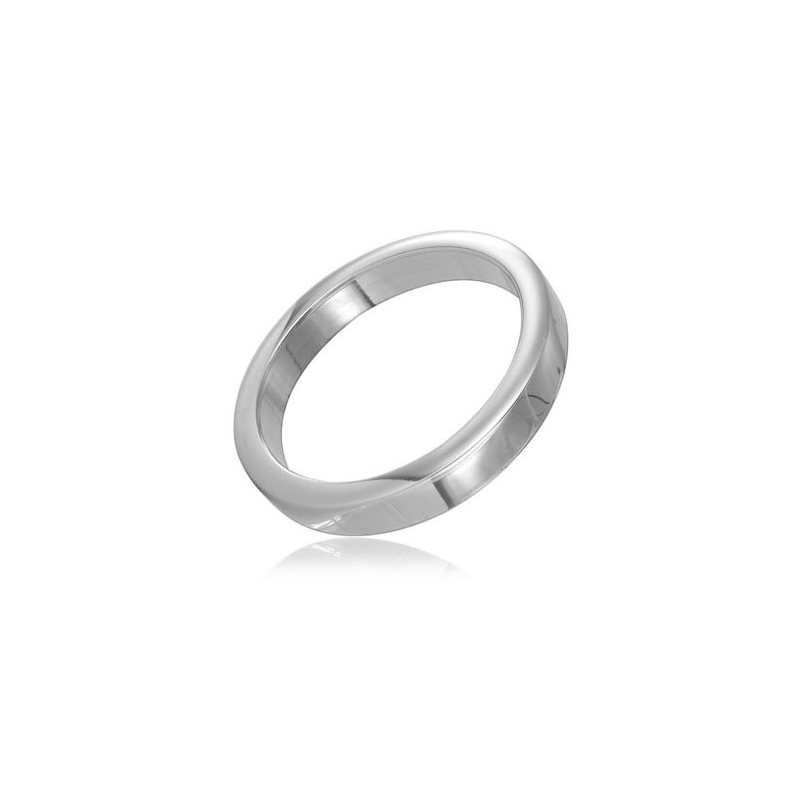 METAL HARD - COCKRING METAL FAT 40MM METAL HARD - COCKRING METAL FAT 40MM