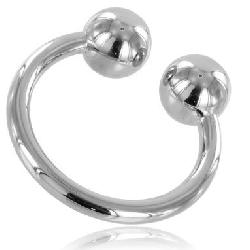 METAL HARD - PIERSCIEN DLAWICZOWY 30MM