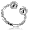 METAL HARD - PIERSCIEN DLAWICZOWY 30MM