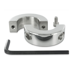 METAL HARD - PIERSCIEN DO JADRA ZE STALI NIERDZEWNEJ 20 MM