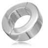 METAL HARD - PIERSCIEN DO JADRA ZE STALI NIERDZEWNEJ 20 MM