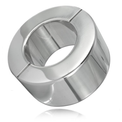 METAL HARD - PIERSCIEN DO JADRA ZE STALI NIERDZEWNEJ 30 MM