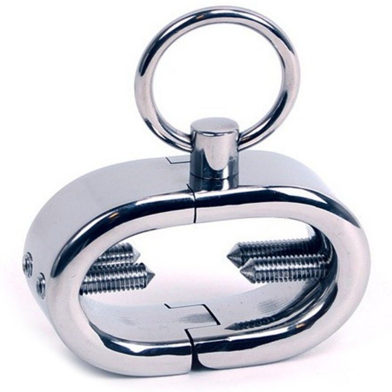 METAL HARD - TESTICLE BRACELET METAL HARD - TESTICLE BRACELET